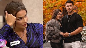 Bianca Mândru, Ionuț Manda și Ramona