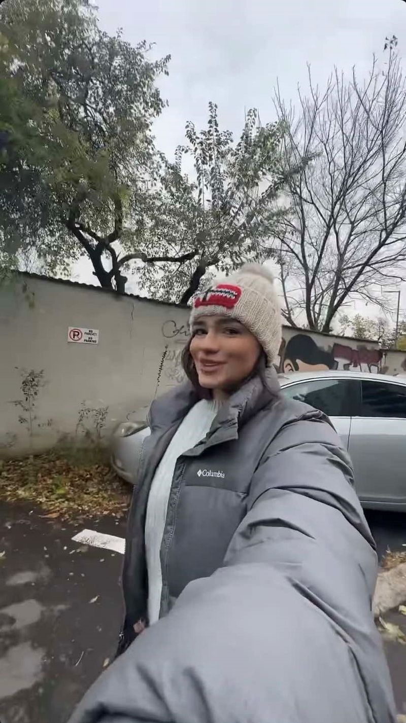 Bianca Mândru