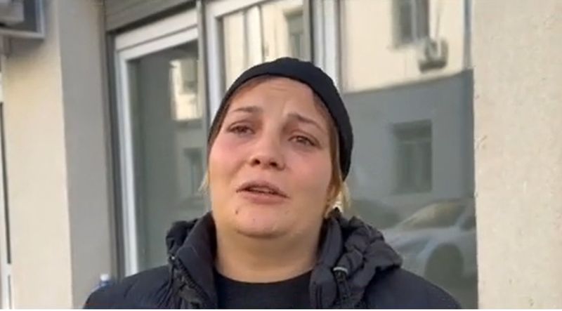 Sora adolescentului decedat la Spitalul din Tg. Jiu