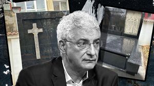Silviu Prigoană a fost înmormântat în secret! Fiul său cel mare, Honorius, a confirmat totul. PRIMELE IMAGINI de la locul său de veci: „A fost depus în cavoul familiei” | EXCLUSIV