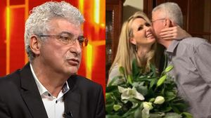 Silviu Prigoană și Mihaela Botezatu