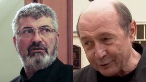 silviu prigoana, traian basescu
