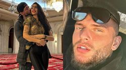 Andrei Rotaru nu s-a mai abținut și a vorbit pentru prima dată despre ispita Eric! De necrezut ce a putut spune despre tânărul care i-a ”furat” soția: „Nu aș vrea niciodată să cunosc un bărbat ca el, dacă aș fi femeie”