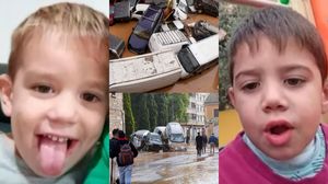 inundații Valencia victime