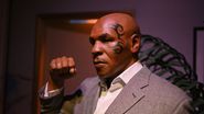 Mike Tyson