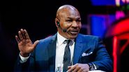 Mike Tyson