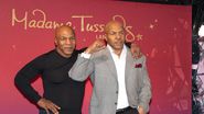 Mike Tyson