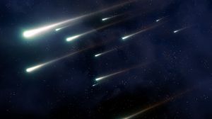 Unde se pot vedea Leonidele în 2024. Ploaia de meteori va atinge apogeul în acest weekend!