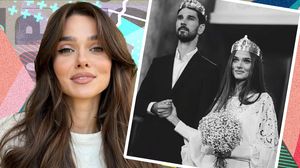 Cum o cheamă, de fapt, pe Theo Rose după ce s-a căsătorit cu Anghel Damian? Artista a dezvăluit abia acum ce scrie în buletinul său. Și ea a rămas surprinsă când a aflat: „Când s-au înfăptuit documentele...”