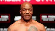 Mike Tyson