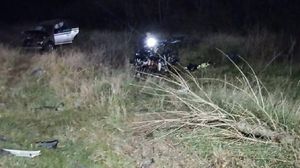 Imagine de la locul accidentului din Arad  Imagine de la locul accidentului din Arad