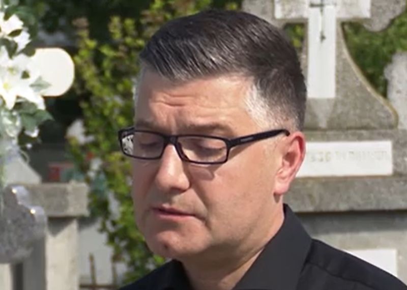 Tatăl lui Albert