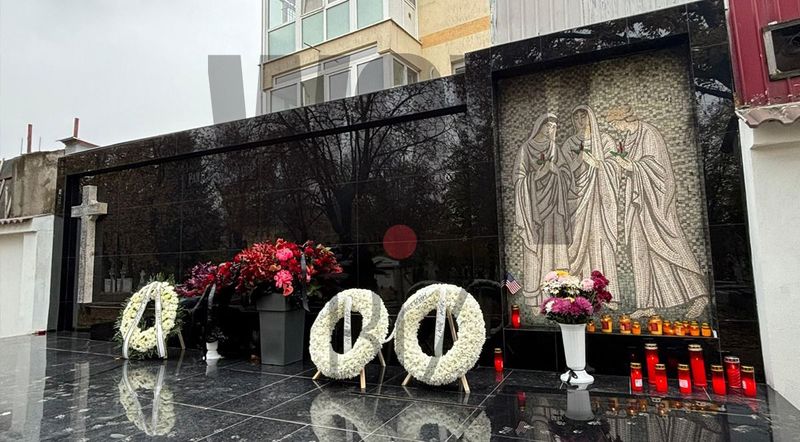 silviu prigoana mormant