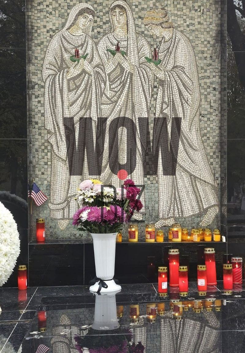 silviu prigoana mormant