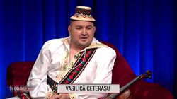 Vasilică Ceterașu, invitat sâmbătă, de la ora 23:30, la “În oglindă”, emisiune difuzată la Kanal D2: ”Încă nu mi s-a îndeplinit visul”