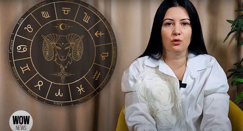 ana maria ticea berbec