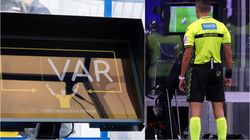 VAR dispare?! FIFA plănuiește înlocuirea lui cu un sistem nou! Cu ce modificări ar veni și cum funcționează noua tehnologie