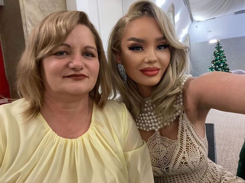 maria constantin mama