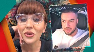 Culiță Sterp i-a dat replica Danei Roba, după ce aceasta i-a virat înapoi banii din donații! Artistul nu s-a mai putut abține în urma scandalului dintre make-up artistă și sora lui: „Pe cine nu lași să moară, nu te lasă să trăiești. Danielei i-ai...”