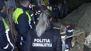 Tragedie Săpoca