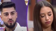 Patrick și Bianca