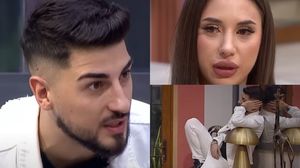 Patrick și Bianca