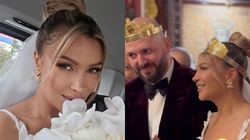 Lora și-a schimbat numele după nunta cu Ionuț Ghenu! Cum a reacționat artista când și-a văzut noul buletin. Nimeni nu se aștepta la asta: „Mi s-a părut...”