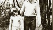 Nadia Comăneci și Bela Karolyi