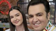 Igor Cuciuc fiică Andreea