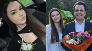 Igor Cuciuc fiică Andreea
