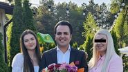Andreea Cuciuc părinți