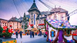 Programul Târgului de Crăciun de la Craiova în 2024. Ce concerte și evenimente se vor desfășura în acest an