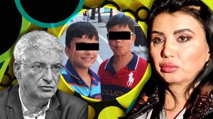 Adriana Bahmuțeanu, scenariu sumbru pentru cei doi copii ai săi! A ajuns chiar să se teamă pentru viața băieților ei. Teoria cutremurătoare la care se gândește: „L-am avertizat să nu iasă cu mașina. Posibil să-i însceneze un accident”