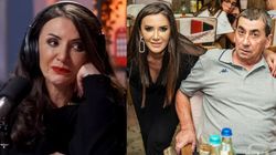 Mara Bănică, îngenuncheată de durere la doi ani de la moartea tatălui său! Vedeta nu și-a revenit nici acum după tragedie. Mesajul sfâșietor transmis de jurnalistă: „Să mă ierți”