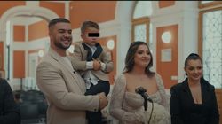 Val de mesaje și felicitări pentru Daniela Iliescu și Culiță Sterp, după ce au anunțat că vor fi părinți pentru a doua oară! Vedetele din România, mesaje emoționante! Ce au scris Alina Ceușan și Vlăduța Lupău la aflarea veștii