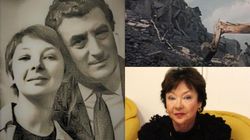 Ce făcea Elena Caragiu în 1977, în timpul cutremurului în care actorul Toma Caragiu și-a pierdut viața! Unde plecase artista chiar în dimineața zilei de 4 martie