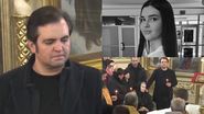 Andreea Cuciuc înmormântare