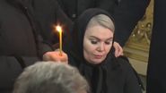 Andreea Cuciuc mamă