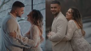Culiță Sterp și Daniela Iliescu