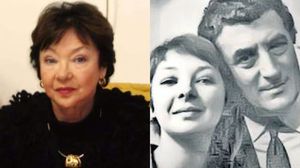 Ce i-a provocat moartea Elenei Caragiu? Fosta soție a lui Toma Caragiu s-a stins din viață în America, la 87 de ani: „Avusese o operație grea. Era destul de în vârstă”