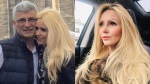 Silviu Prigoană și Mihaela Botezatu