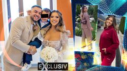 Cum a reușit Daniela Iliescu să își ascundă sarcina?! Trucul la care apelează vedetele când vor să țină secret faptul că vor deveni mame: „Îl cam practică majoritatea” | EXCLUSIV