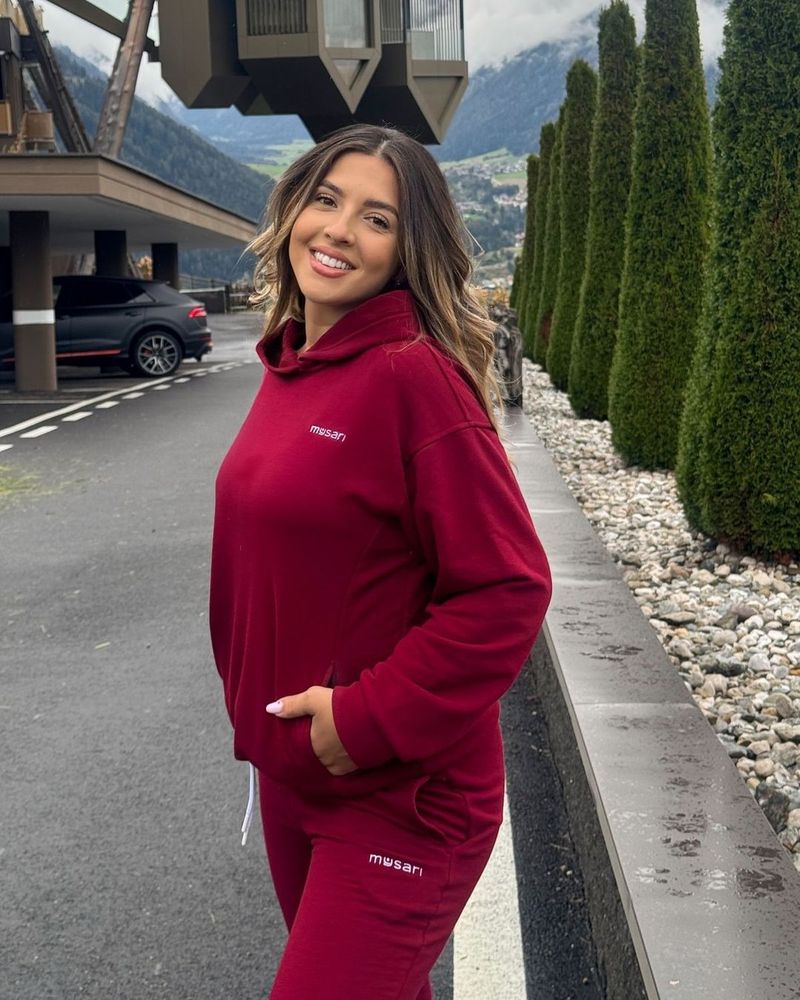 daniela iliescu vacanta