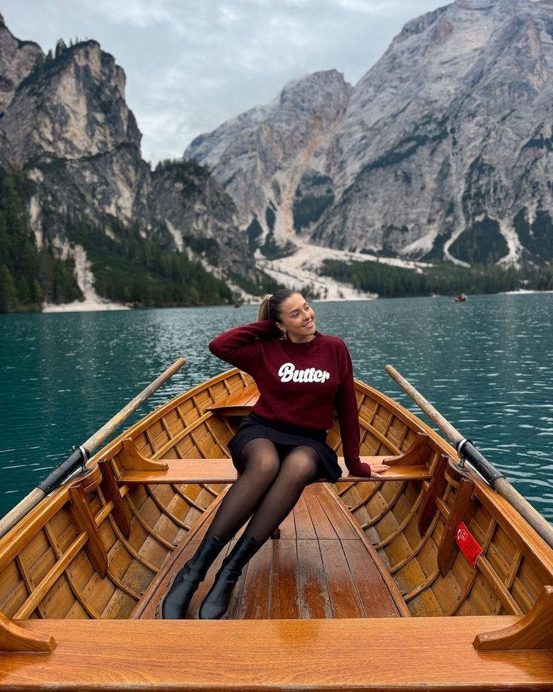 daniela iliescu vacanta