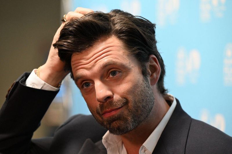 sebastian stan