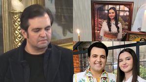 Igor Cuciuc fiică Andreea