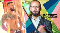 Yamato Zaharia, atacat de Ovidiu Neveu la un restaurant! De la ce a pornit totul și ce „răzbunare” pregătește luptătorul de MMA: „Mi-a dat o palmă și s-a ascuns” | EXCLUSIV