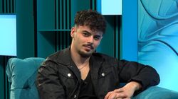 Antoni, mesaj pentru Rebecca din Casa iubirii