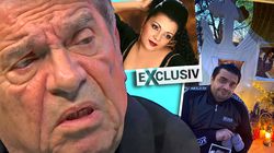 De ce refuză fiul Corneliei Catanga să meargă la mama sa la cimitir? Aurel Pădureanu, dezvăluiri cu ochii în lacrimi despre Alexandru: „Nu crede că e moartă” | EXCLUSIV