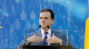 Ludovic Orban, anunț de ultimă oră! Politicianul s-a retras din cursa prezidențială cu doar câteva zile înainte de alegeri și o va susține pe Elena Lasconi: „România are nevoie de un nou început”